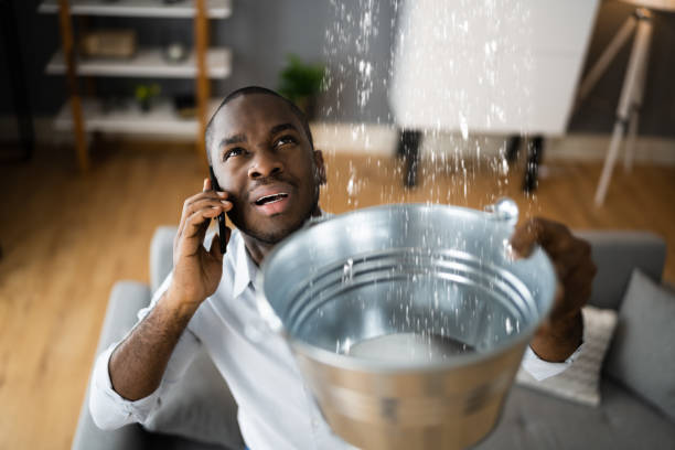 Professional Water damage restoration in Fort Worth, TX