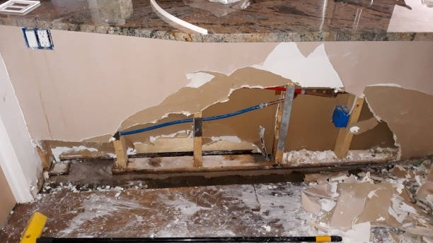 Best Water damage restoration near me  in Fort Worth, TX