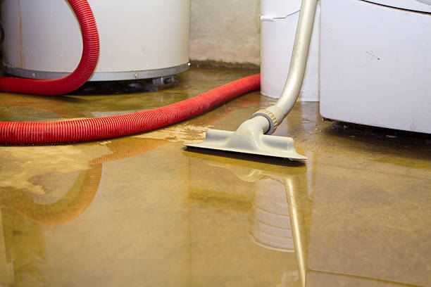Fort Worth, TX Water damage restoration Company