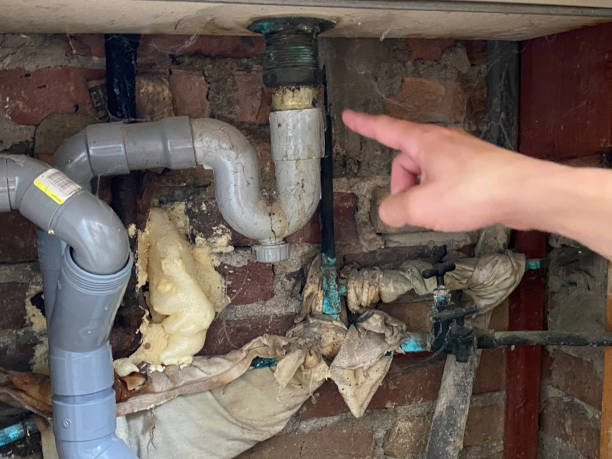 Fire Damage Restoration in Fort Worth, TX